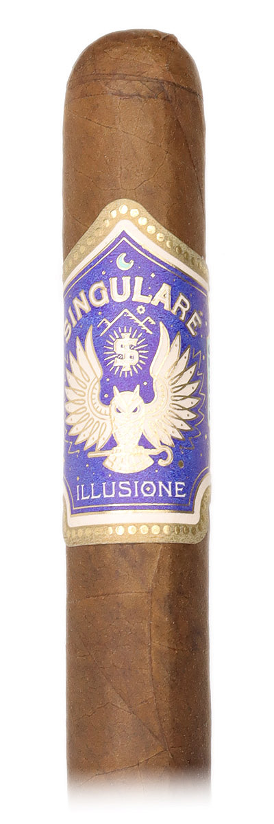 Illusione Singulare 