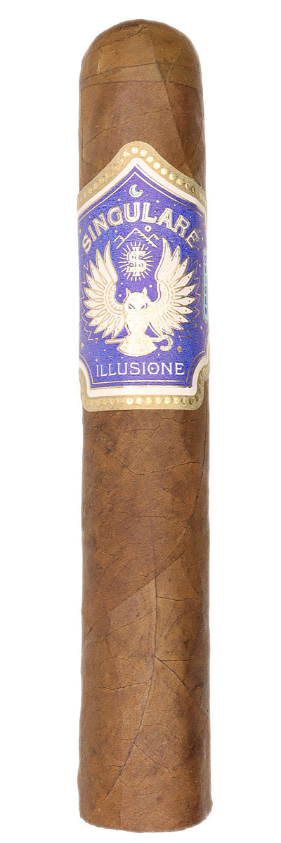 Illusione Singulare 