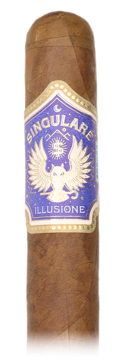 Illusione Singulare 