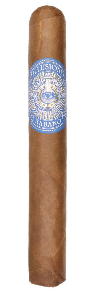 Illusione Original Documents Habano Gordo
