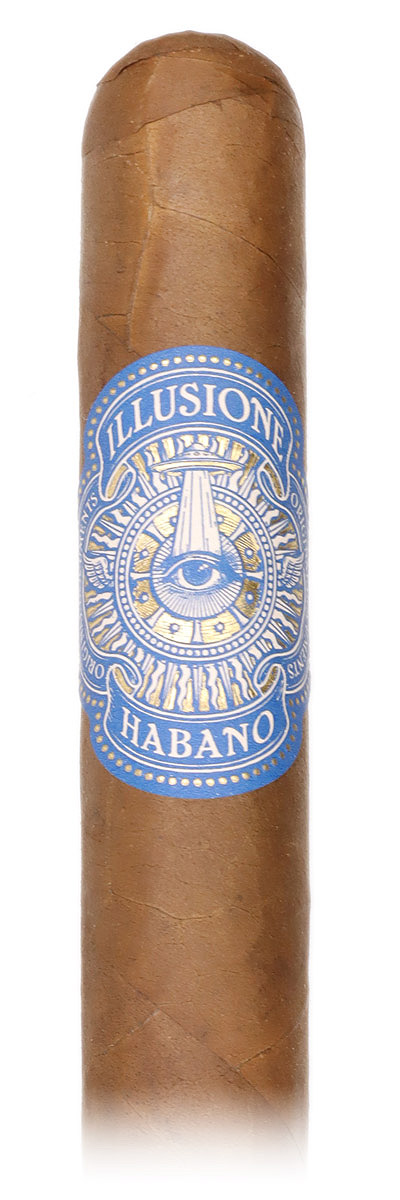 Illusione Original Documents Habano Gordo