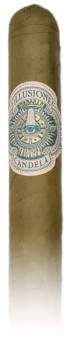 Illusione Original Documents Candela Churchill