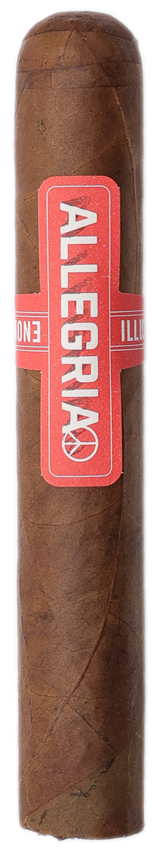 Illusione Allegria Robusto