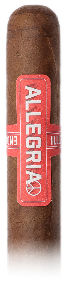 Illusione Allegria Robusto