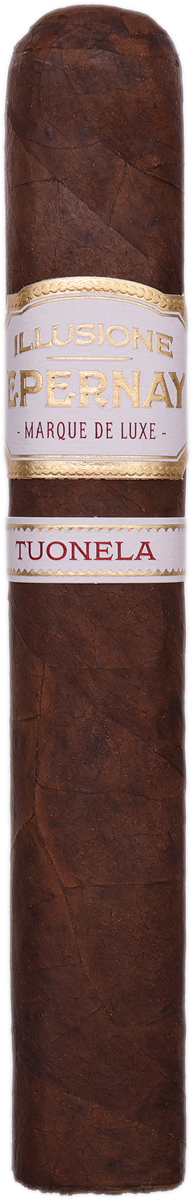Illusione Epernay Tuonela Le Taureau