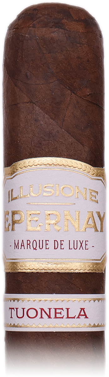 Illusione Epernay Tuonela Le Taureau