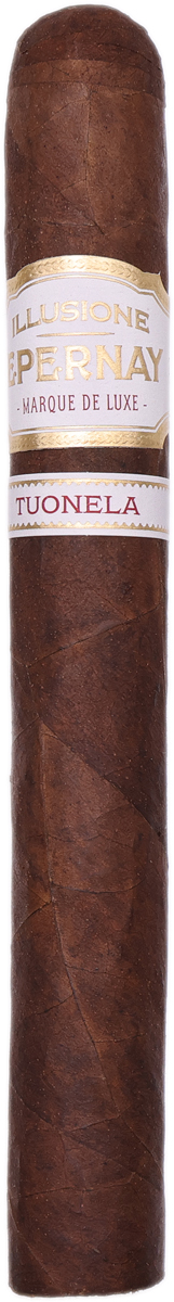 Illusione Epernay Tuonela Le Monde