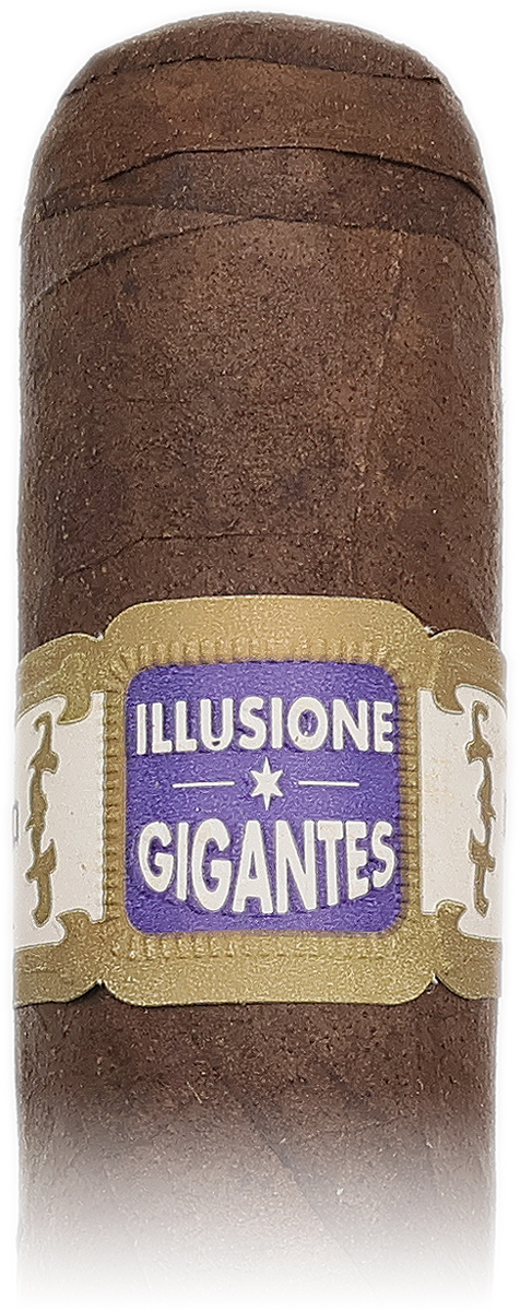 Illusione Gigantes Maduro