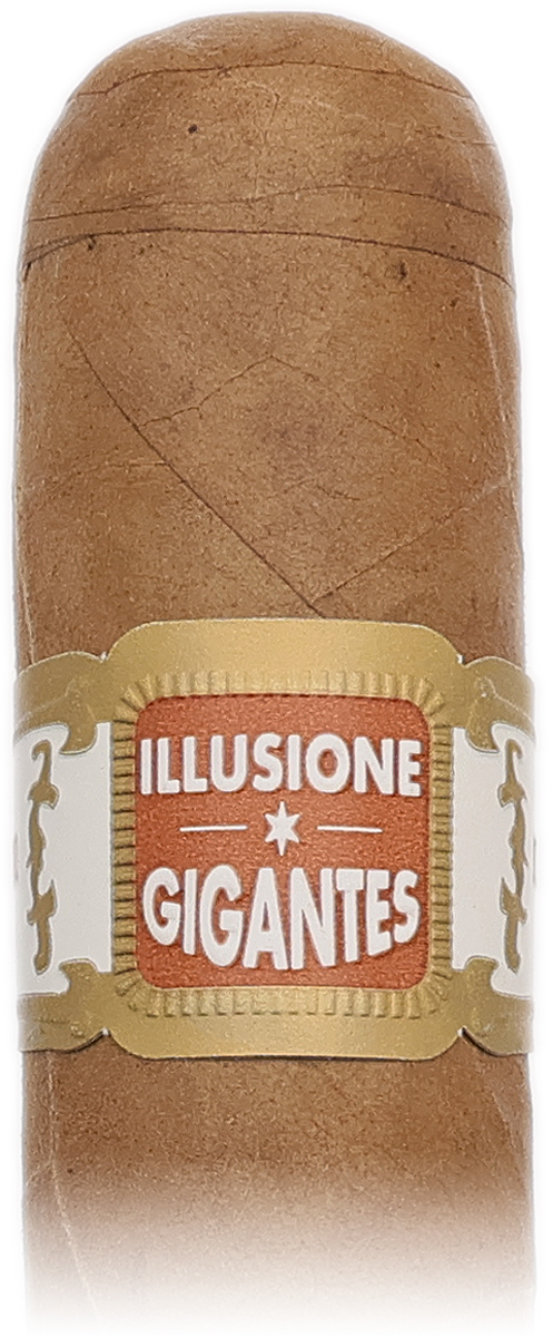 Illusione Gigantes Connecticut