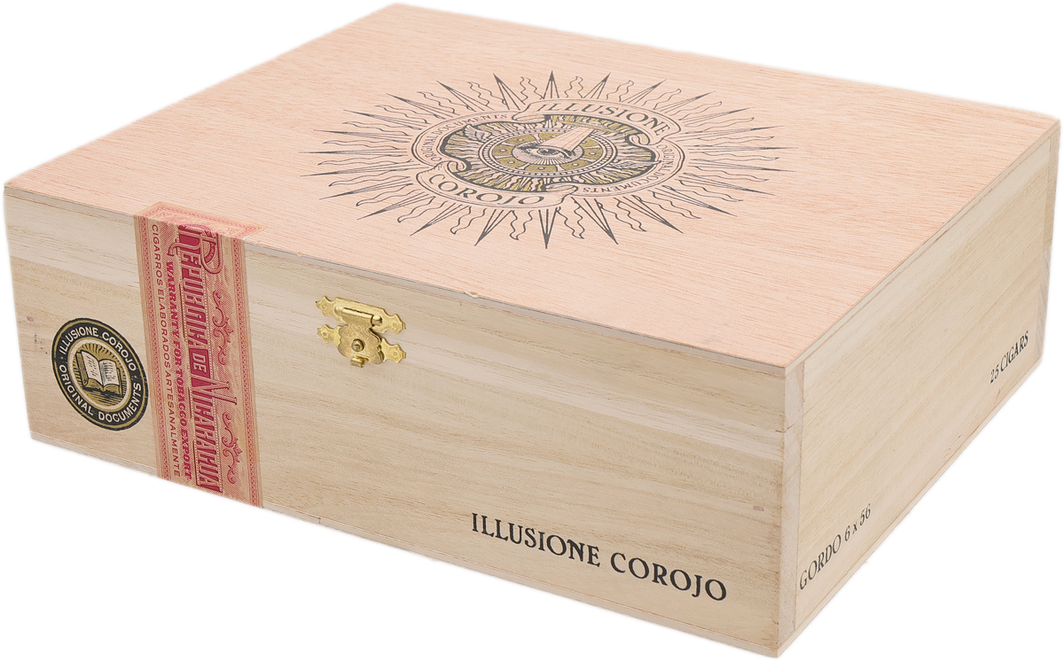 Illusione Original Documents Corojo Gordo