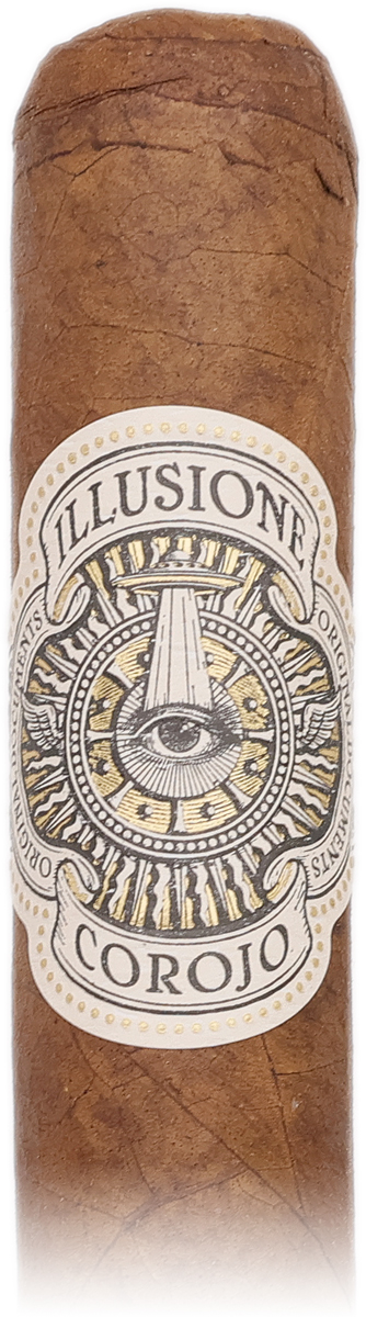 Illusione Original Documents Corojo Gordo