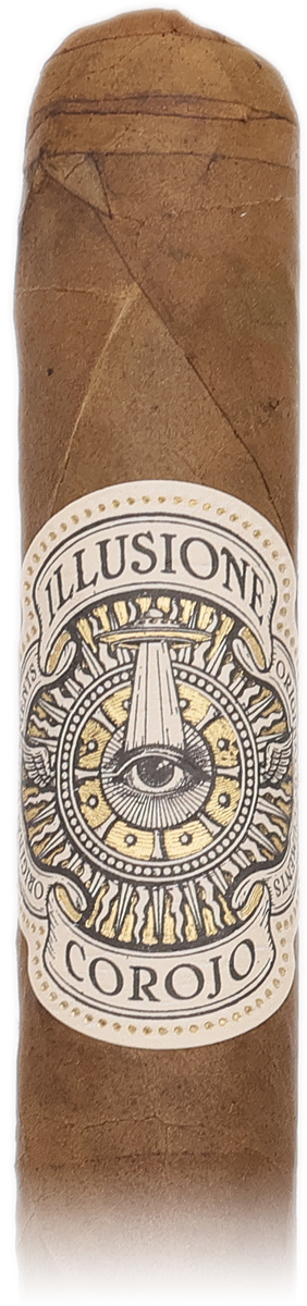 Illusione Original Documents Corojo Lonsdale