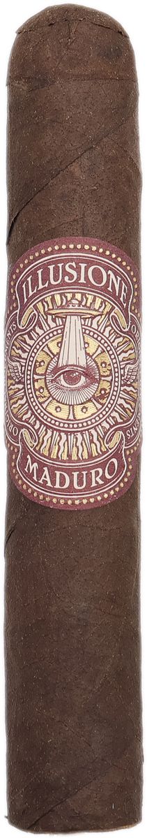 Illusione Original Documents Maduro Corona Minor