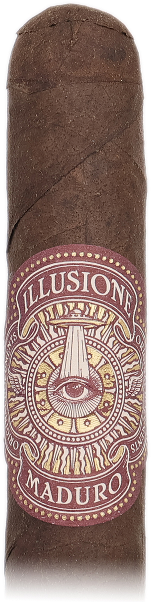 Illusione Original Documents Maduro Corona Minor