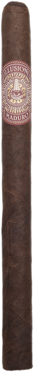 Illusione Original Documents Maduro Lancero