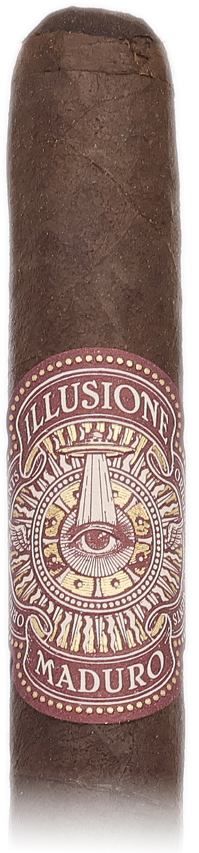 Illusione Original Documents Maduro Lancero