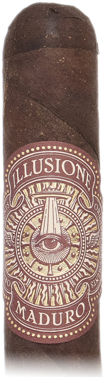 Illusione Original Documents Maduro Robusto