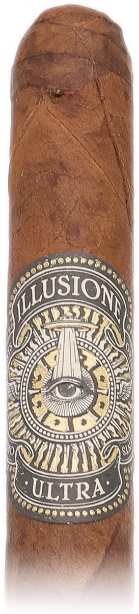 Illusione Original Documents Ultra Lancero