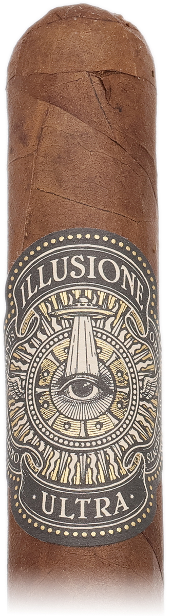 Illusione Original Documents Ultra Robusto