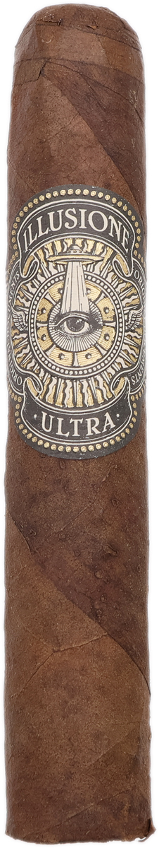 Illusione Original Documents Ultra Corona Minor