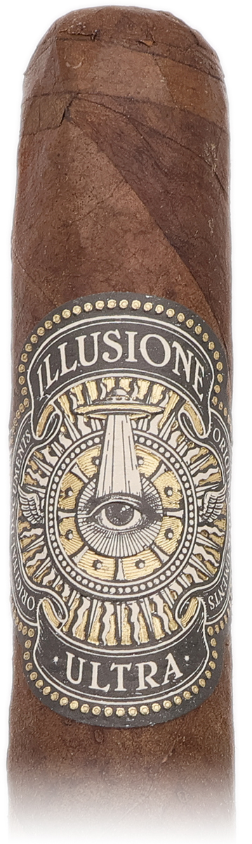 Illusione Original Documents Ultra Corona Minor