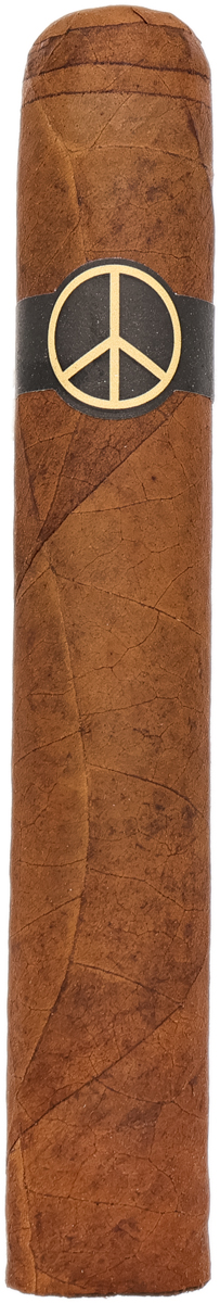 Illusione OneOff Black and Tan Robusto