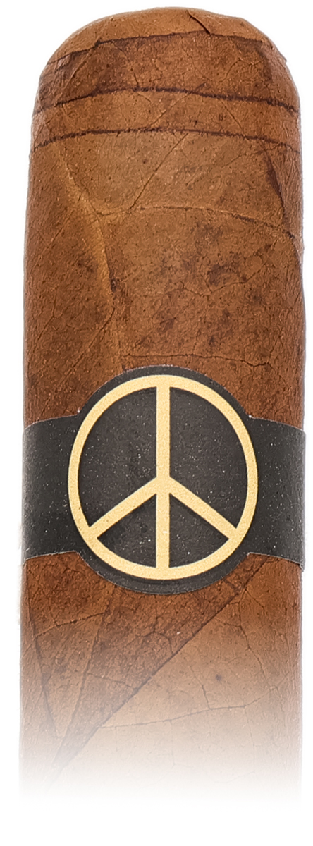 Illusione OneOff Black and Tan Robusto