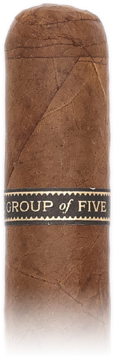 Illusione Group of Five Gordo