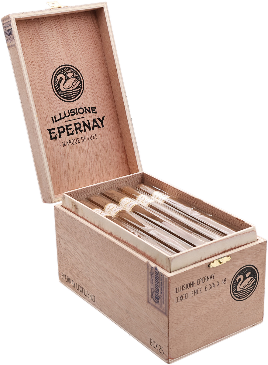 Illusione Epernay L