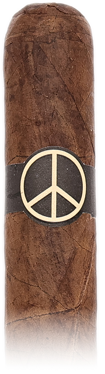 Illusione OneOff Black and Tan Churchill