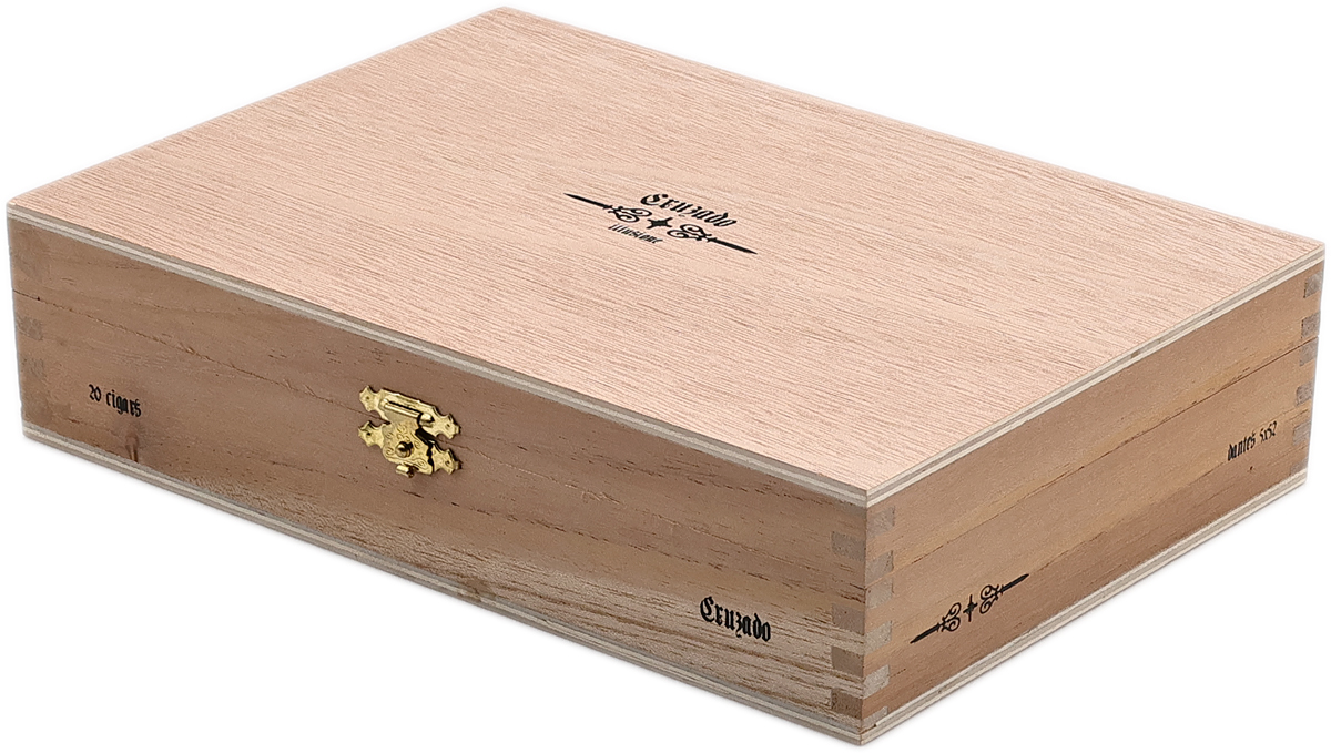 Illusione Cruzado Classic Dantes