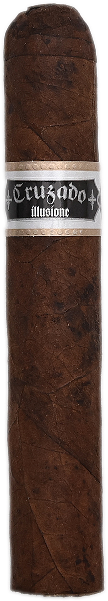 Illusione Cruzado Classic Dantes