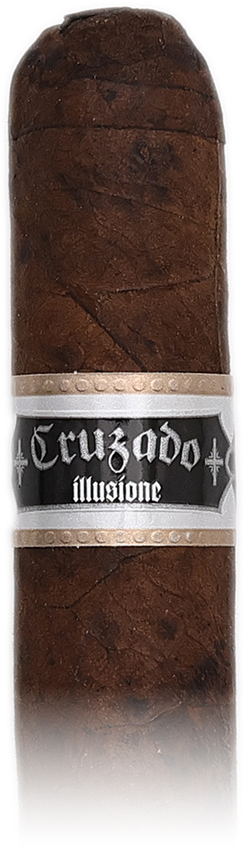 Illusione Cruzado Classic Dantes