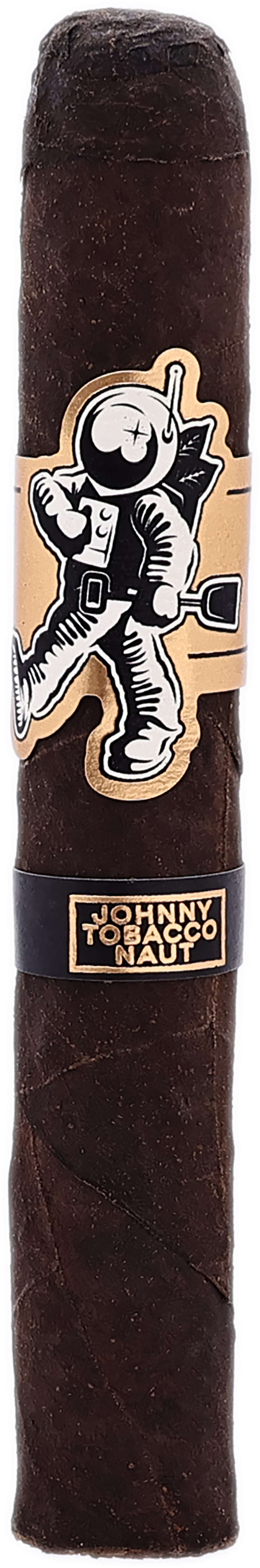 Room 101 Johnny Tobacconaut Maduro Robusto
