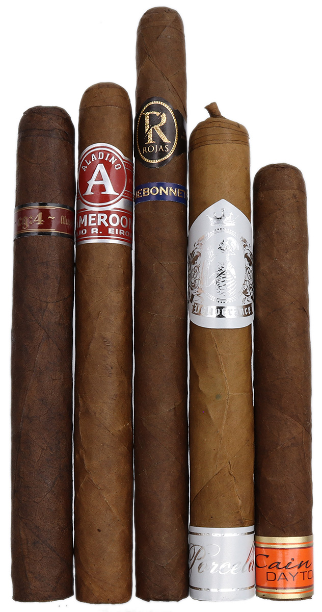 Sampler Packs Small Boys
