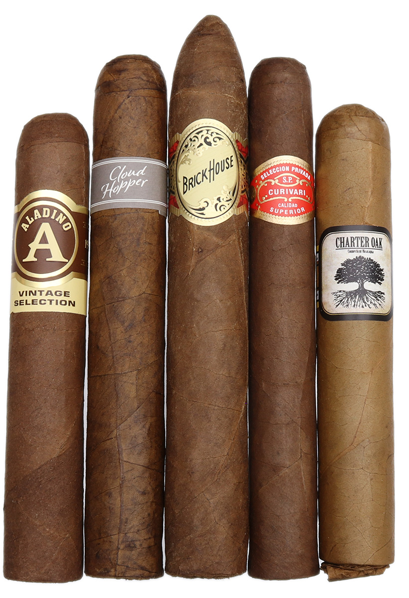Sampler Packs Everyday Smokes