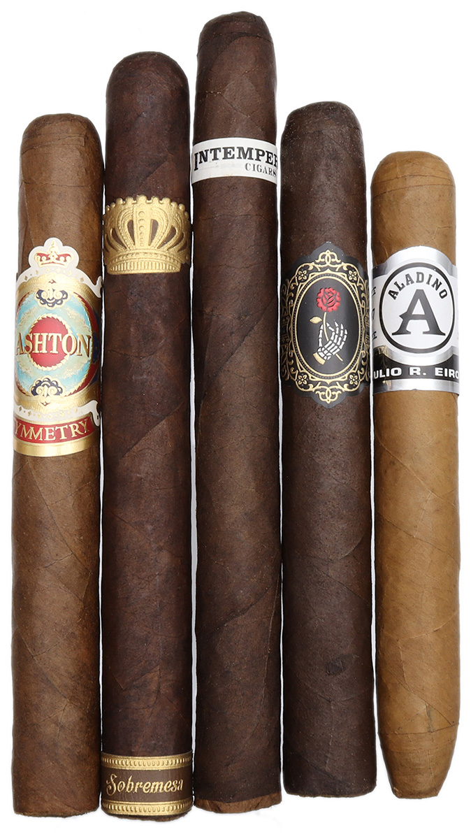 Sampler Packs Shane