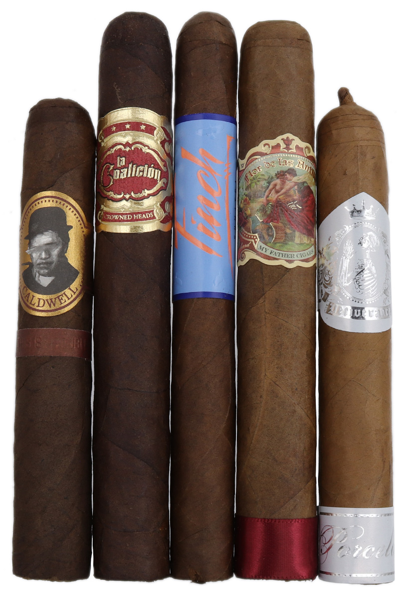 Sampler Packs Tim