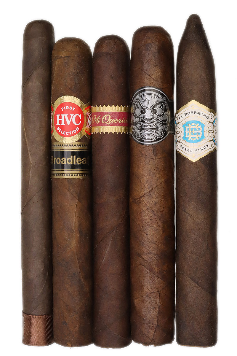 Sampler Packs That