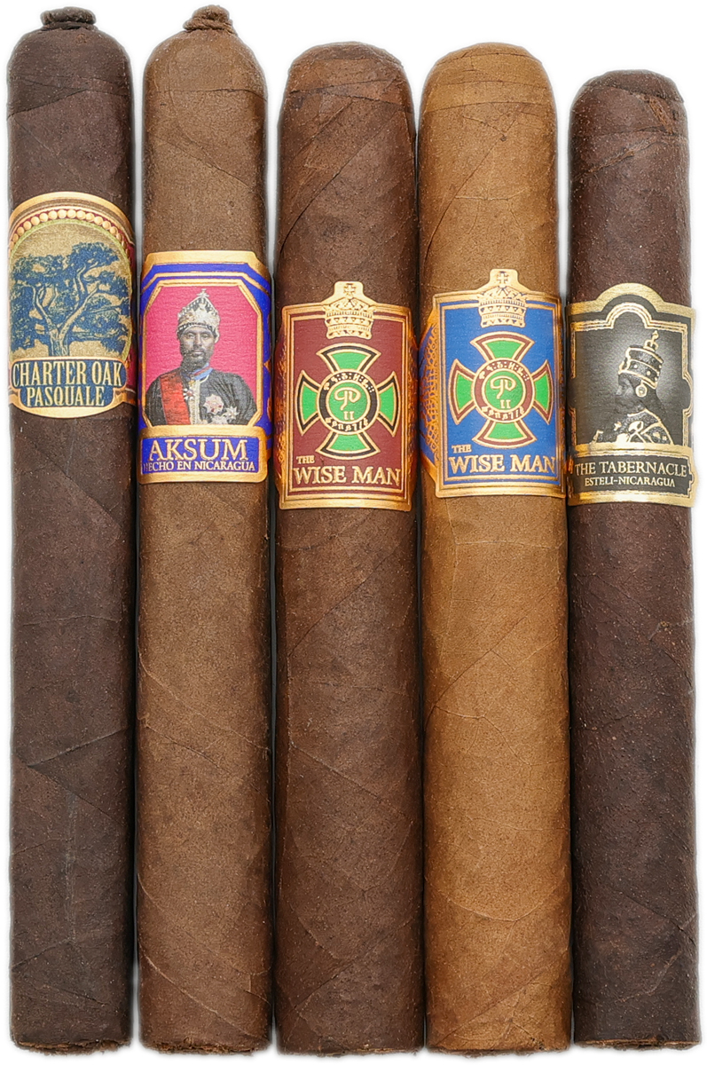 Sampler Packs Foundation Sampler (5 Pack)