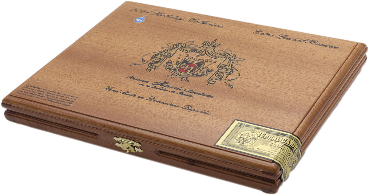 Sampler Packs Arturo Fuente Rare Holiday Collection (10 Cigars)