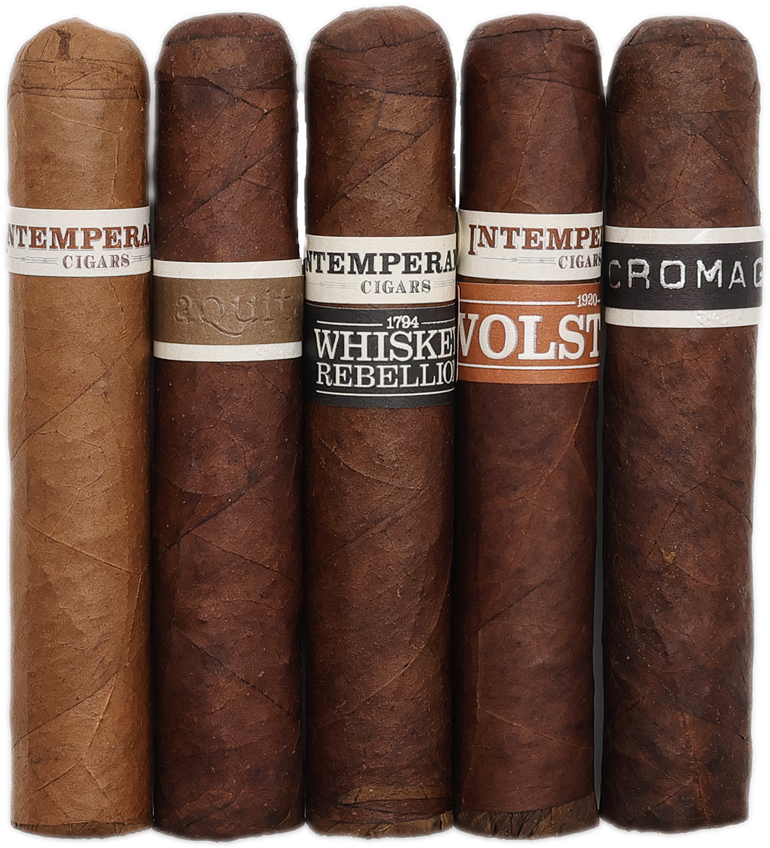 Sampler Packs RoMa Craft Shorty Sampler (5 Pack)