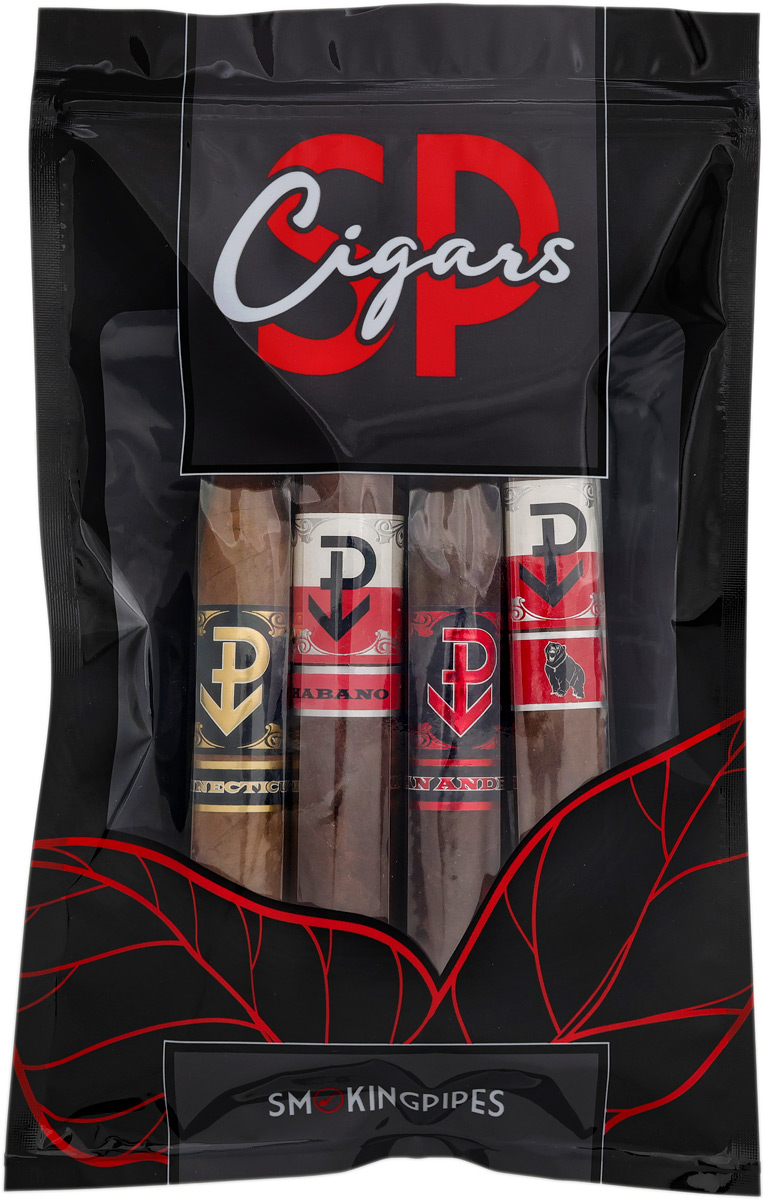 Sampler Packs Powstanie Sampler (4 Pack)