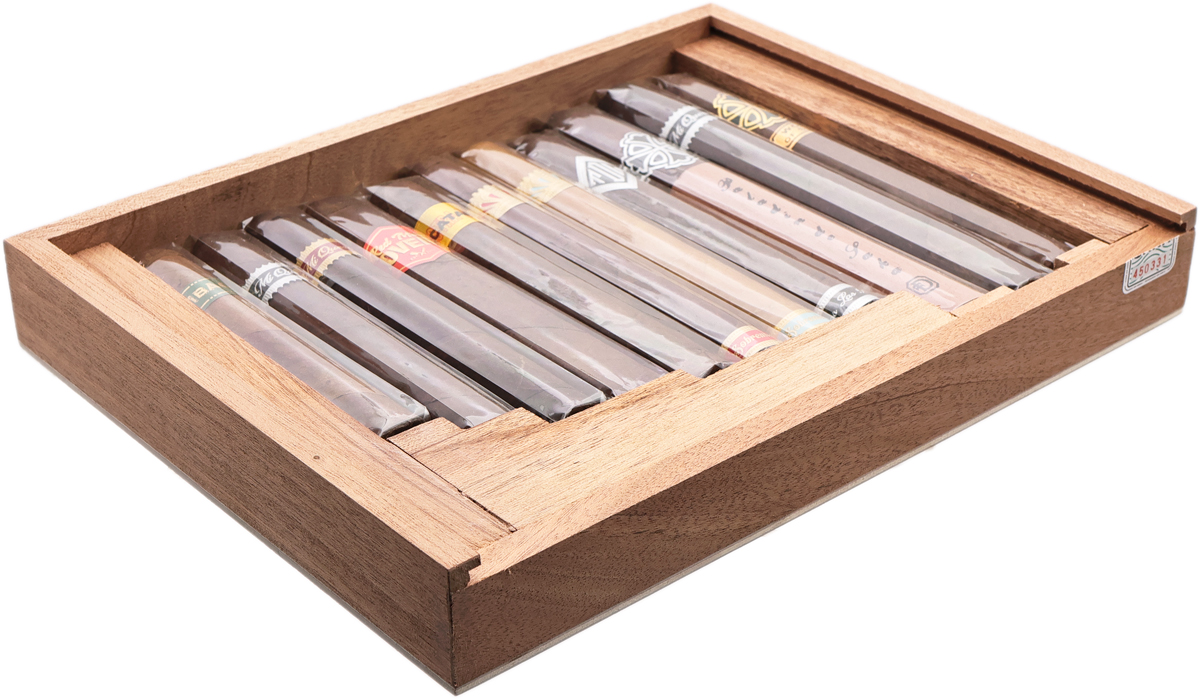 Dunbarton Tobacco and Trust Deep Cuts
