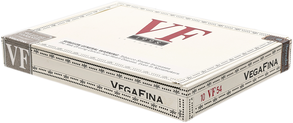 VegaFina 1998 VF54
