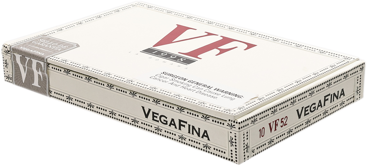 VegaFina 1998 VF52