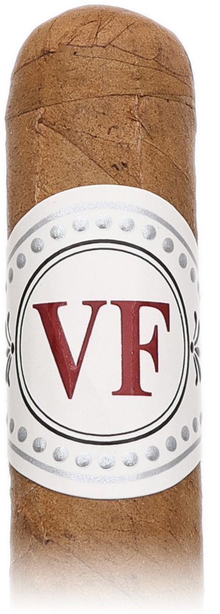 VegaFina Classic Panatela Tin (5 Cigars)