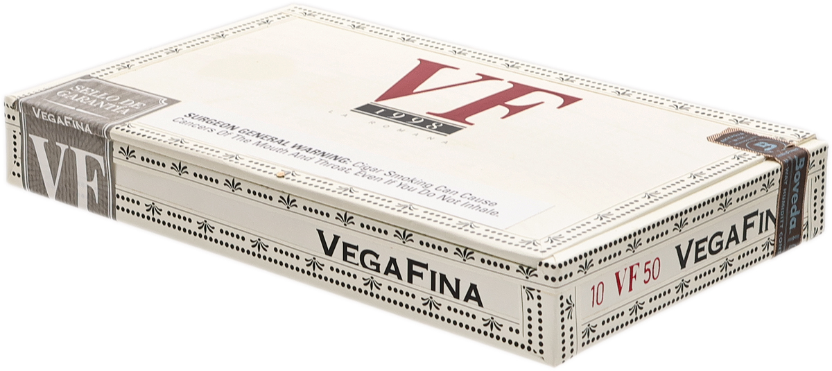 VegaFina 1998 VF50