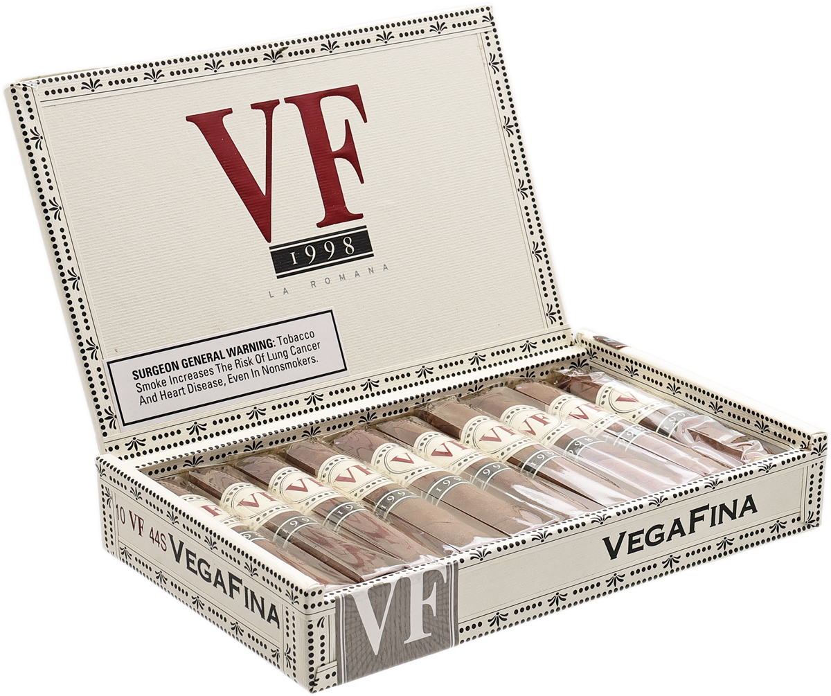 VegaFina 1998 VF44