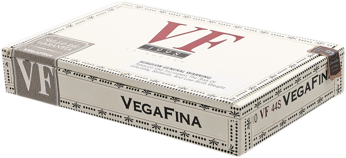 VegaFina 1998 VF44